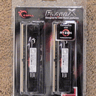 G.SKILL FLARE X DDR4 3200MHZ PC4-25600 32GB (4X8GB) QUAD KIT F4-3200C14Q-32GFX