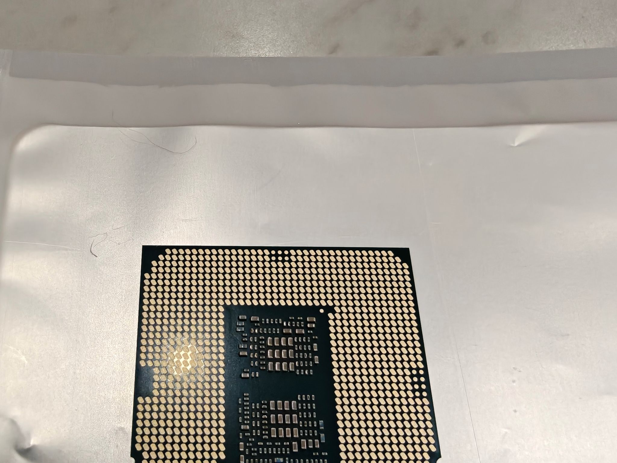 Intel Core i9-10900k
