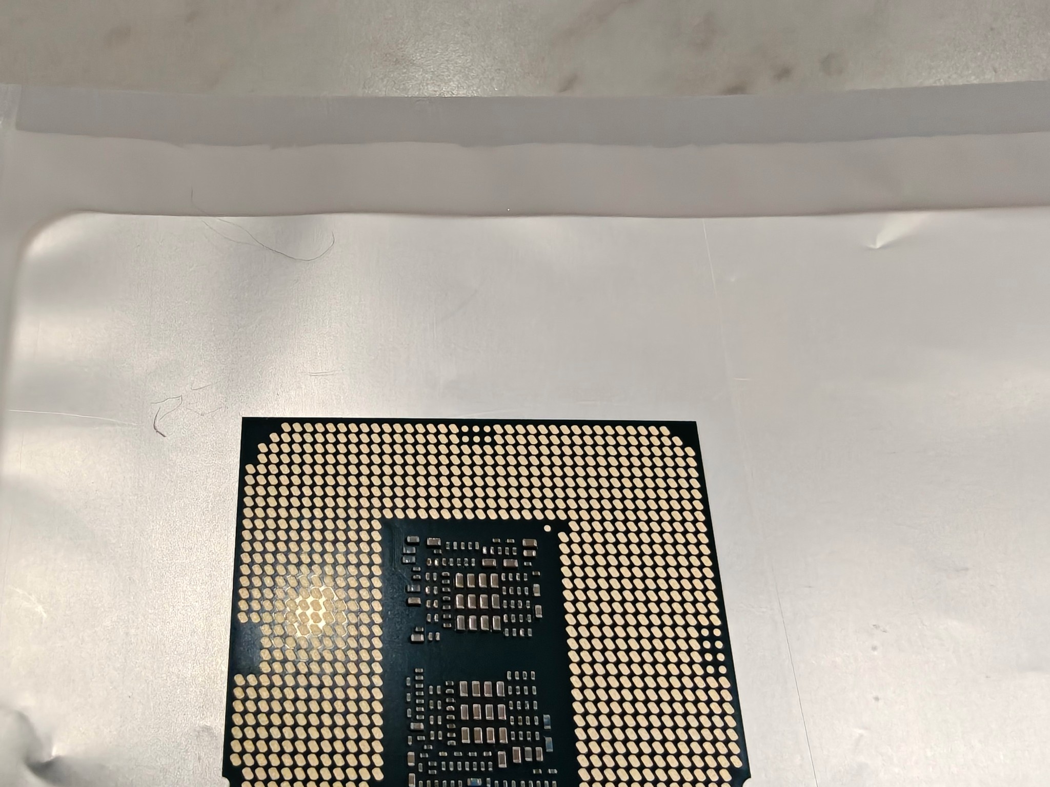 Intel Core i9-10900k