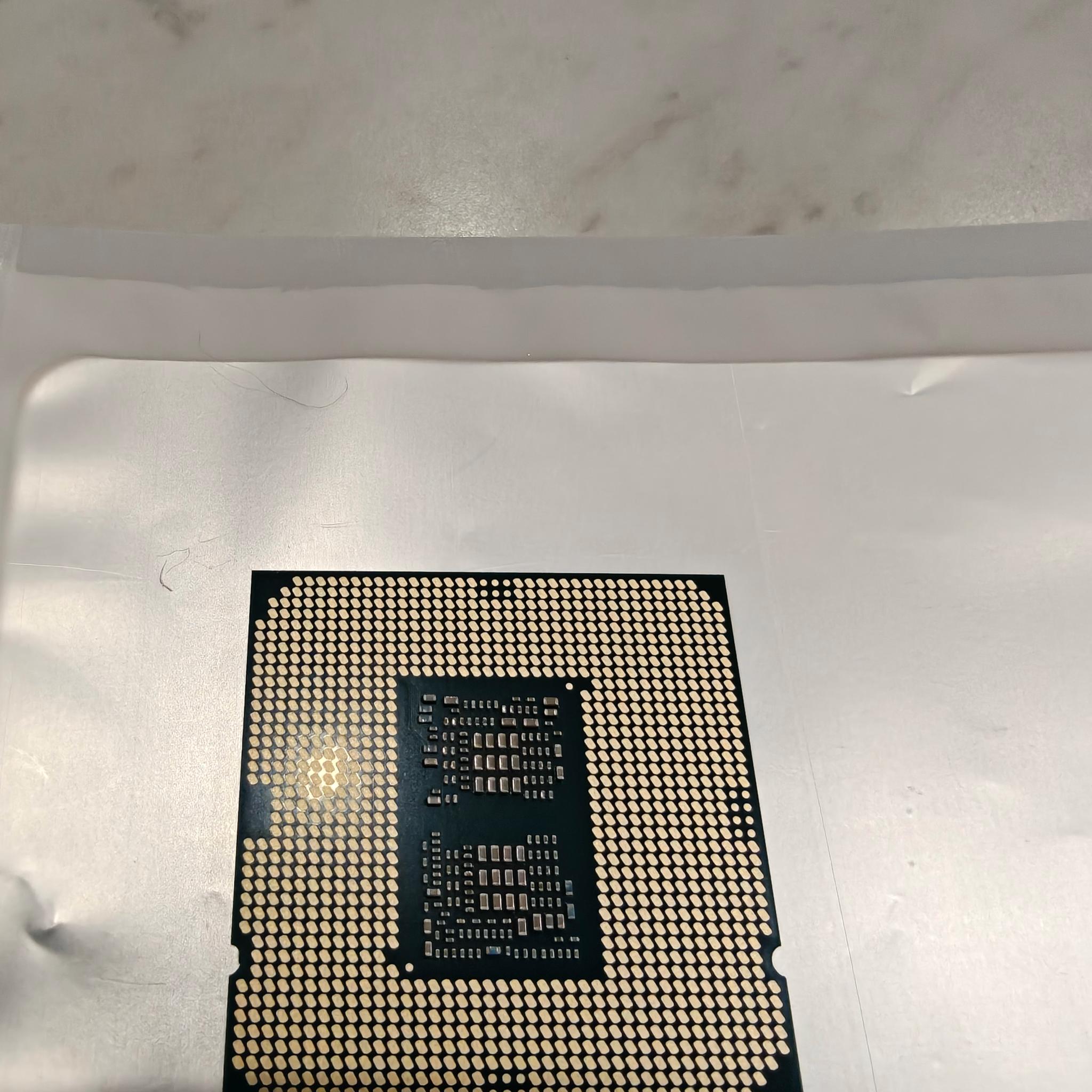 Intel Core i9-10900k