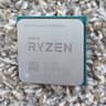 AMD Ryzen 5 5600X3D