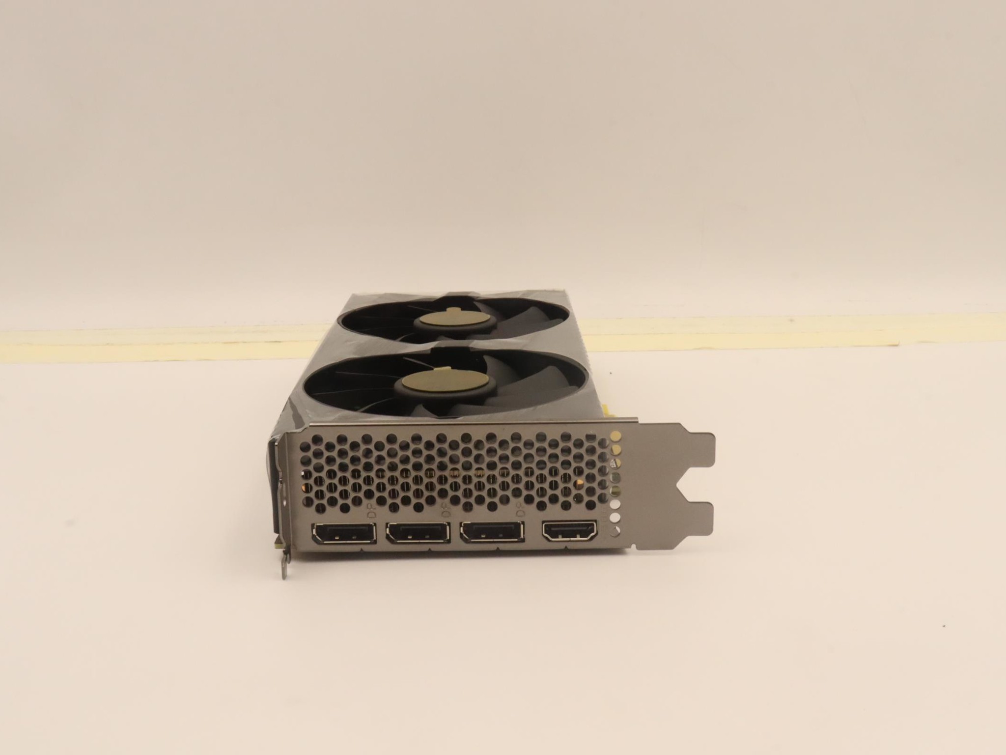 Geforce RTX 3050/ 8G/ D6/ 3DP/ H Video Card (Msi)-5V10W62772