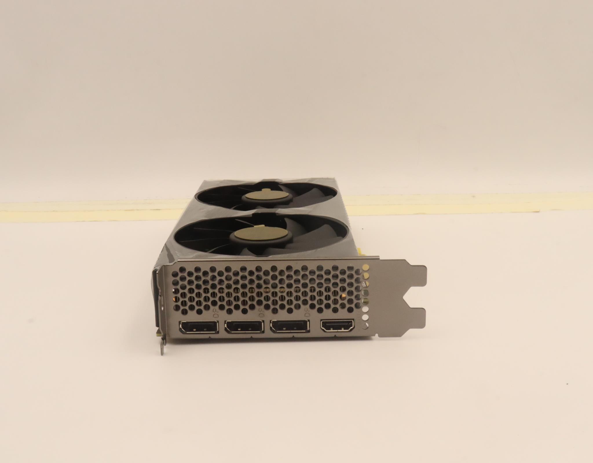 Geforce RTX 3050/ 8G/ D6/ 3DP/ H Video Card (Msi)-5V10W62772