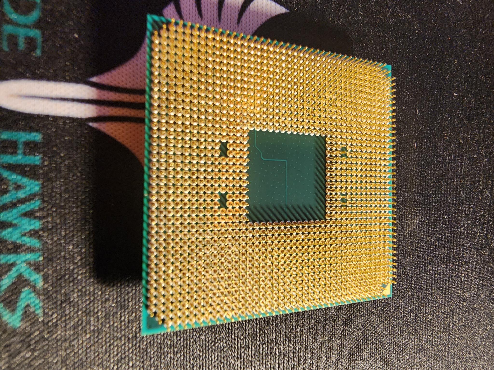 AMD Ryzen 5 5500