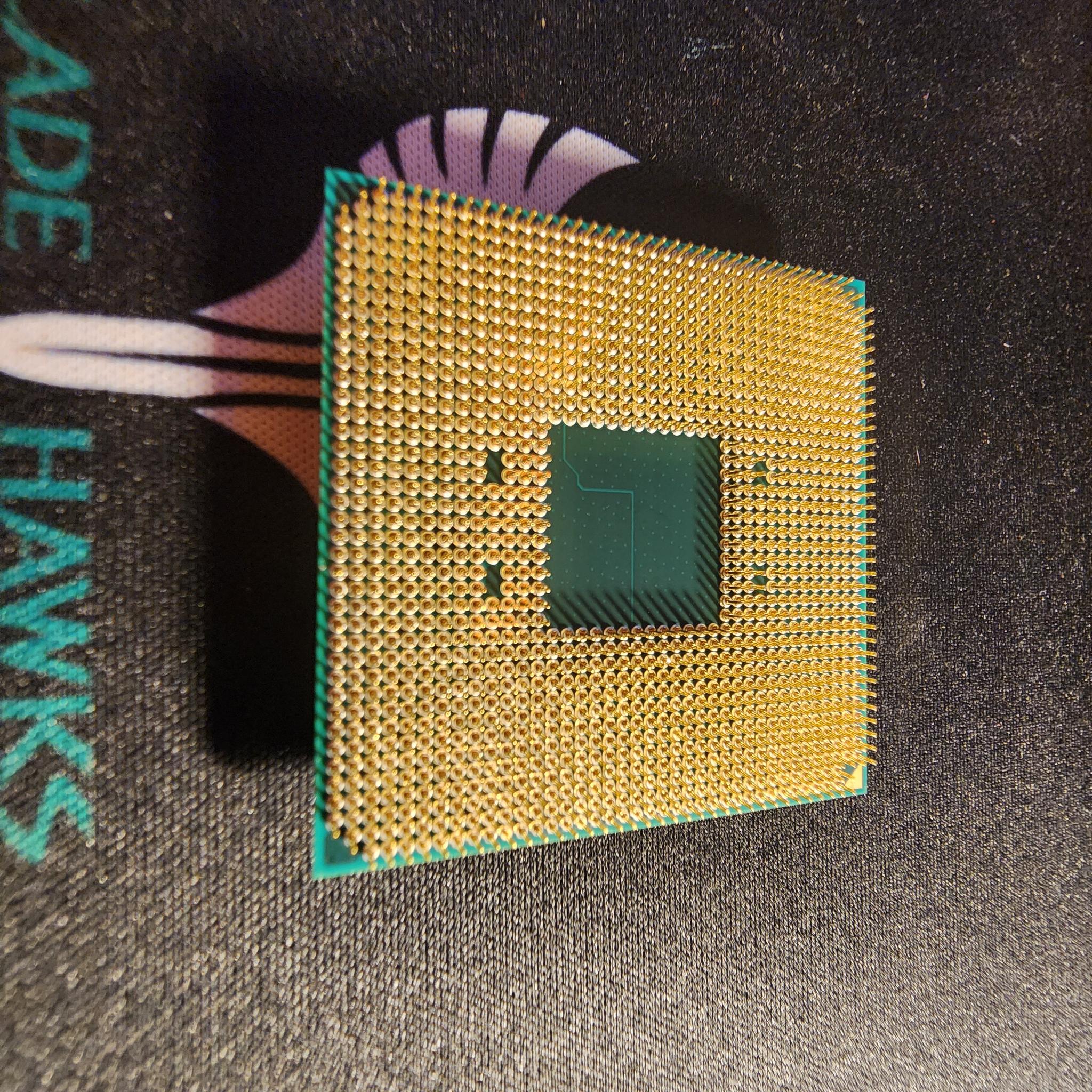 AMD Ryzen 5 5500