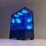 Powerful Gaming PC - Intel Core i7-9700K | ASUS NVIDIA RTX 3060 Ti | 32GB Ram | 1TB SSD | Win11