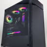 Gaming PC Ryzen 7 7700 32GB RAM 2TB SSD RTX 3080 10GB Windows 11 Computer