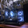RTX 2080 SUPER + RYZEN 5 3600 PC