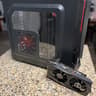 Starter Bundle - Asrock RX 570 8GB with Case 
