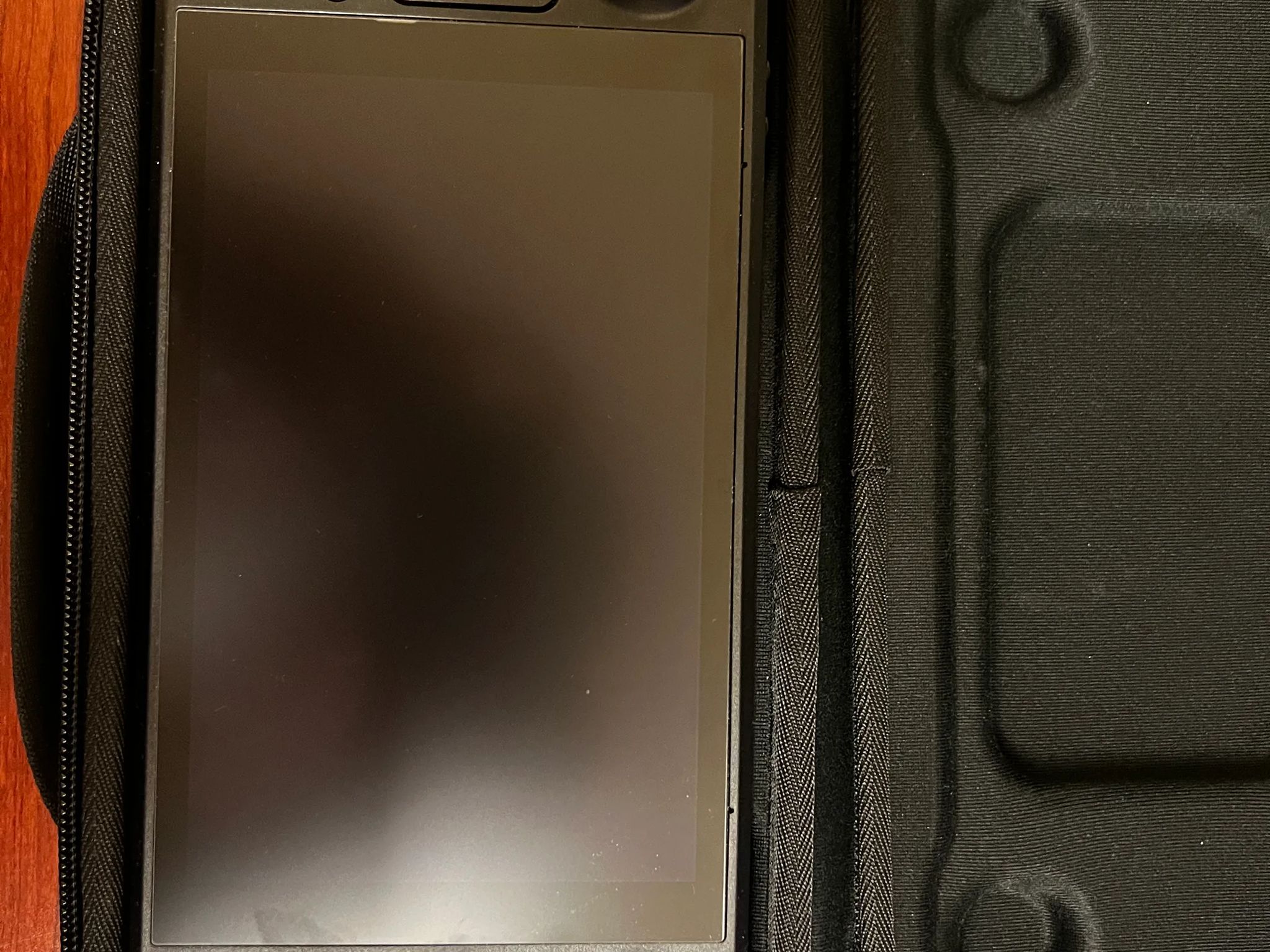 Steam Deck 64GB LCD