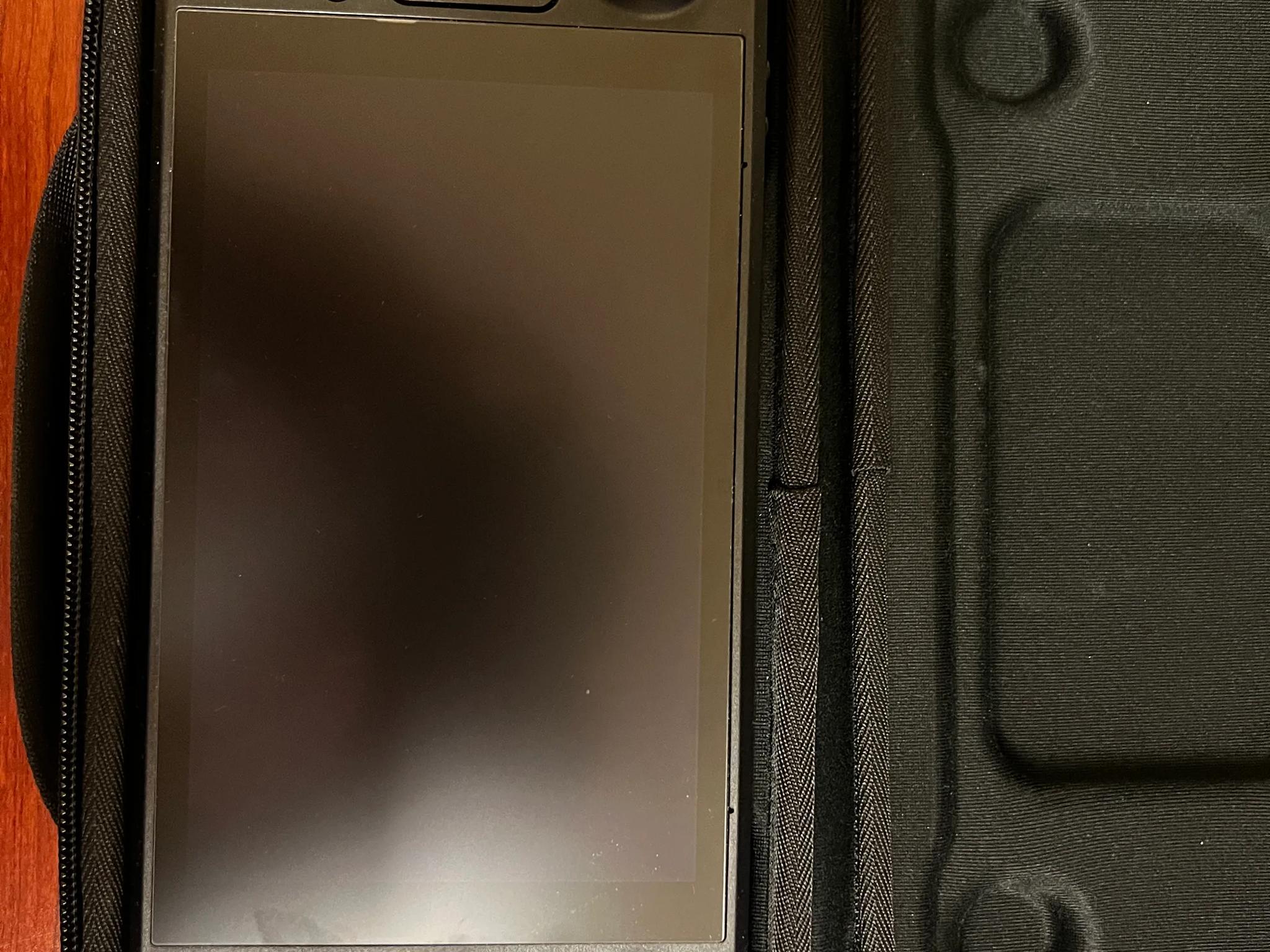 Steam Deck 64GB LCD