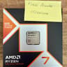 AMD Ryzen 7 9800X3D