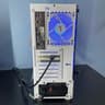 Intel i7 White Gaming PC | GTX1660Ti / 16GB / 1TB  SSD, Win 11 Pro + Wi-Fi