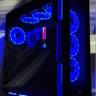 Gaming PC i9-14900KF 32GB RAM 2TB SSD RTX 5070 12GB Windows 11 Computer