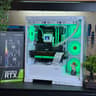 New 1440P Gaming PC | RTX 3080 Ti | Ryzen 5 7600x | 16GB DDR5 RAM | 1TB | Windows 11