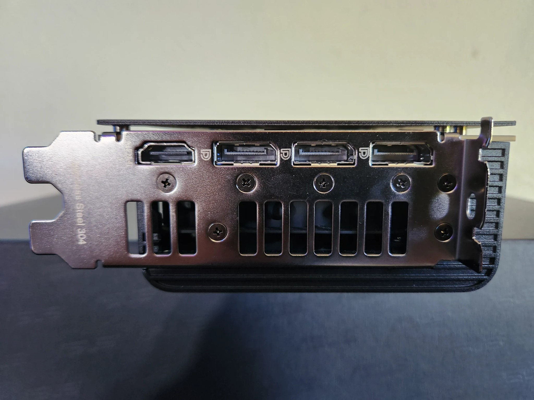 ASUS ProArt RTX 4070 Ti Super OC 16GB