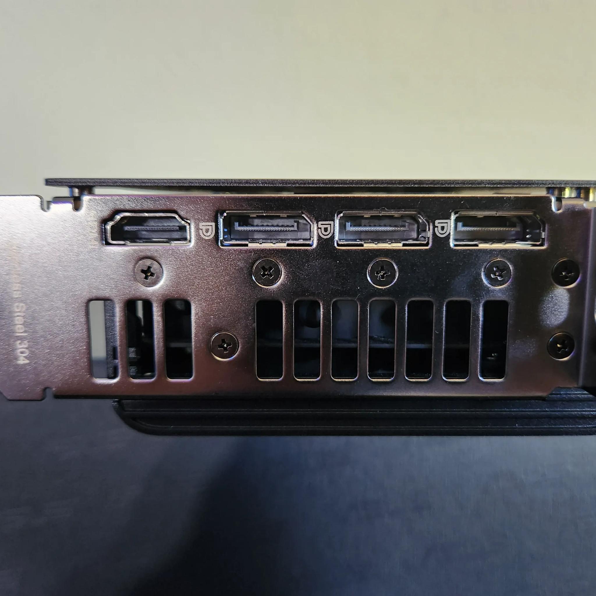 ASUS ProArt RTX 4070 Ti Super OC 16GB