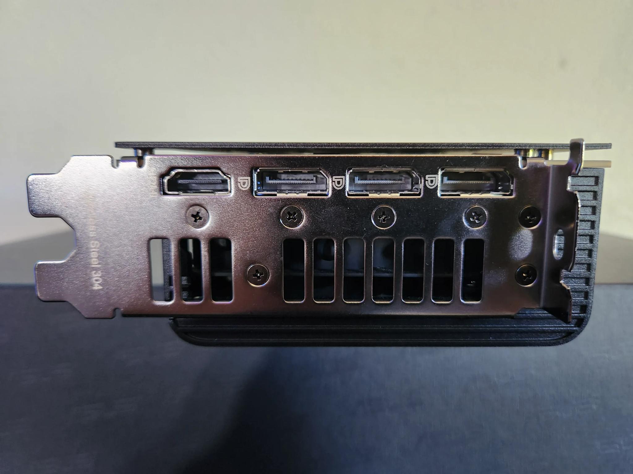 ASUS ProArt RTX 4070 Ti Super OC 16GB