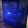 Ryzen 5 3500 | Nvidia RTX 2070 Super | Black NZXT Case | Over 1TB SSD Storage