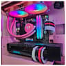 RTX 3070 Ti | Ryzen 7 3700x | Wi-Fi | Pink Gaming PC