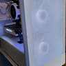 Frosty Mini Mesh Gaming PC Ryzen 5 3600 / 16GB DDR4 / 1TB SSD / RTX 2060
