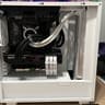 NZXT H7 FLOW 2022 WHITE ATX Mid Tower Case