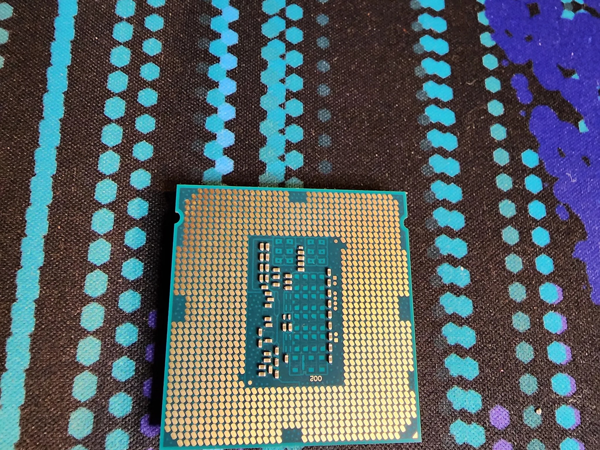 i5-4670K 