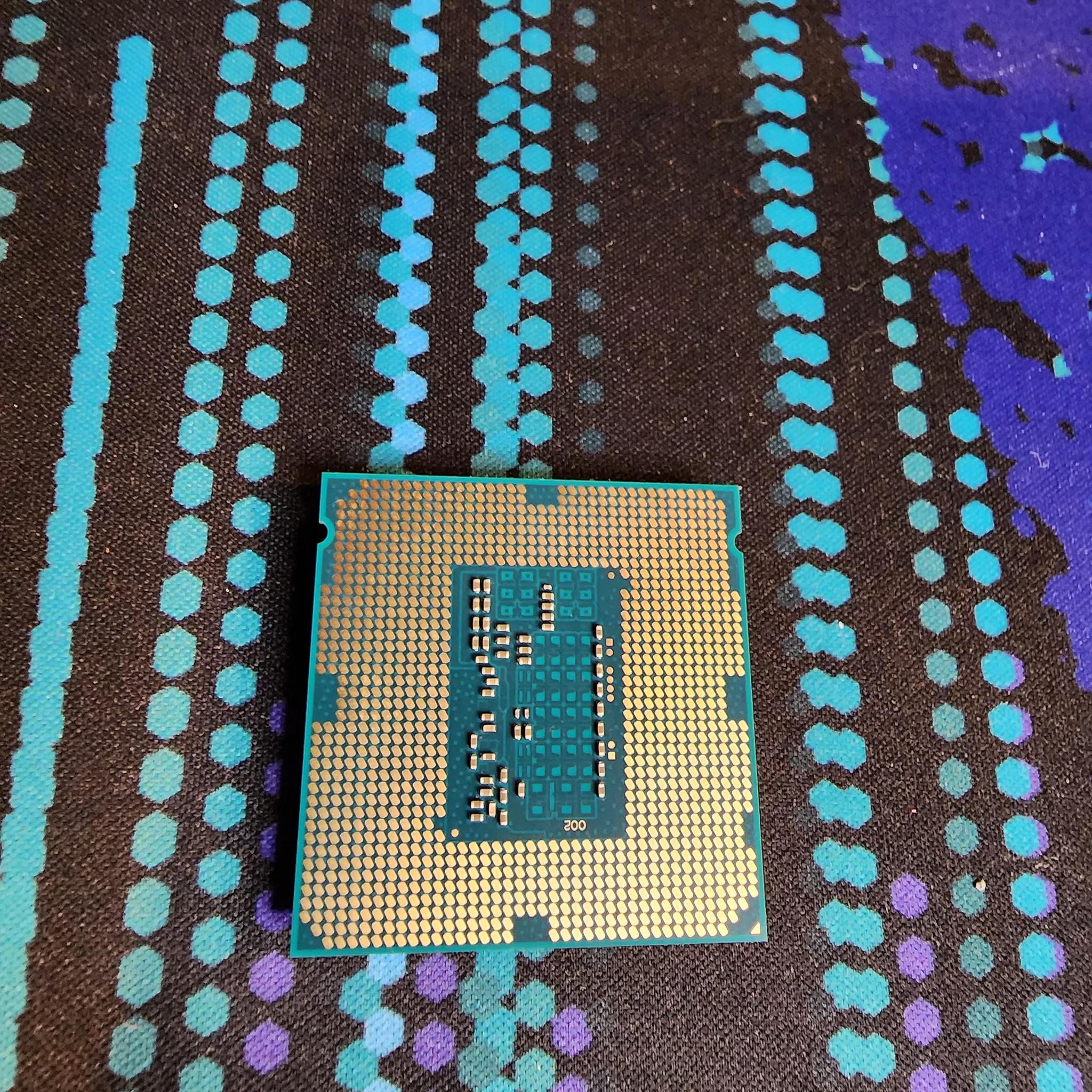 i5-4670K 