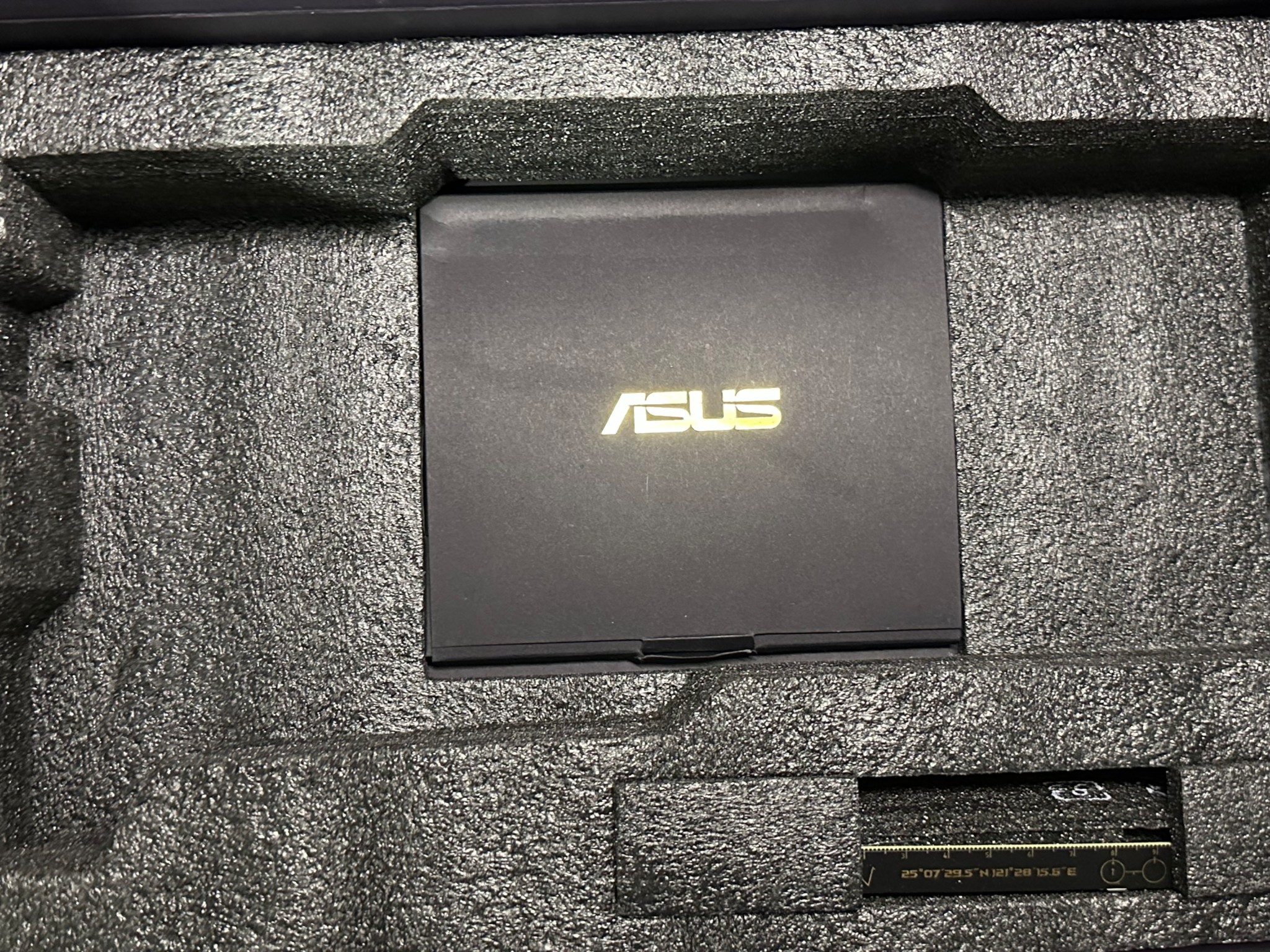 ASUS ROG Strix GeForce RTX 3070 Ti OC 8GB GDDR6X Graphics Card