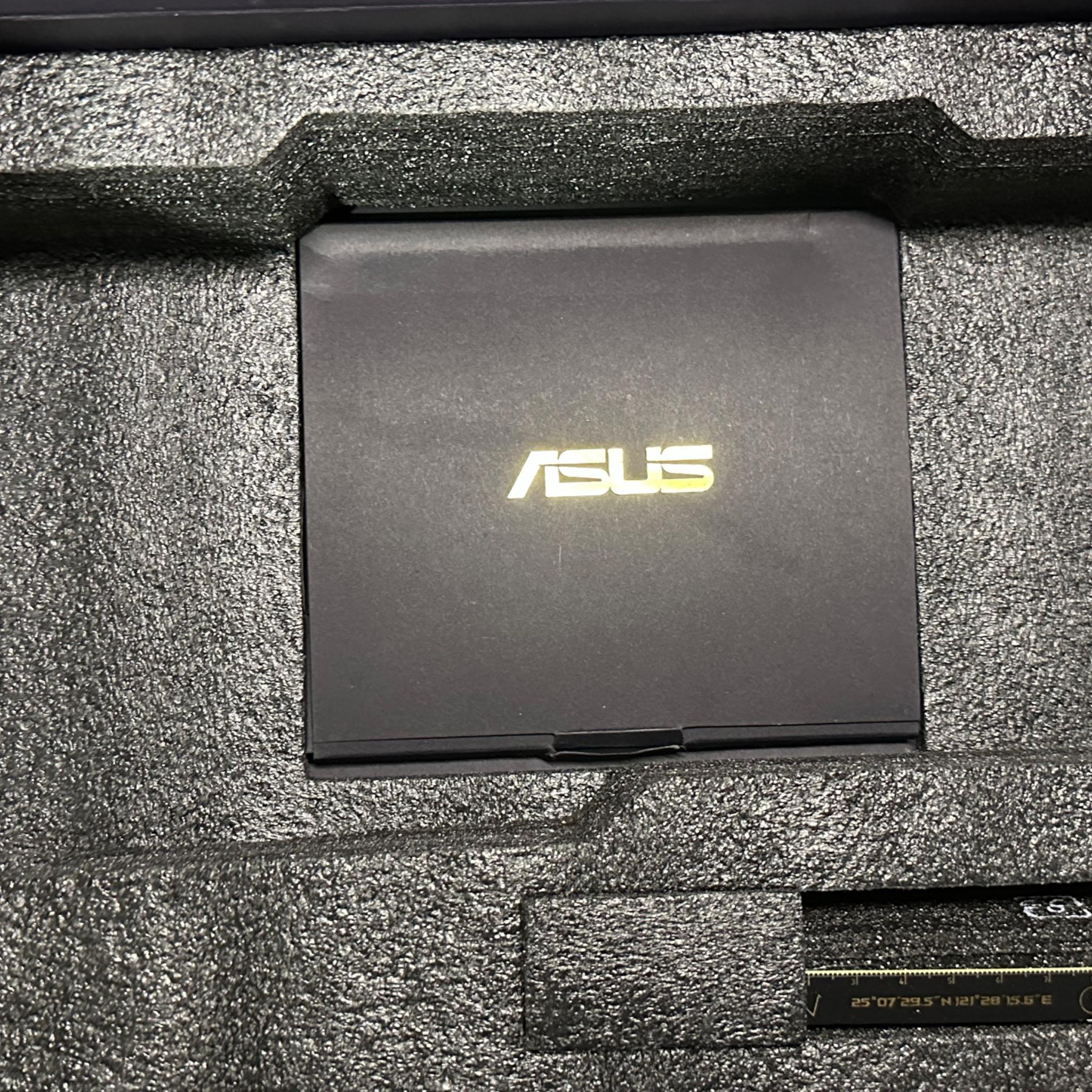 ASUS ROG Strix GeForce RTX 3070 Ti OC 8GB GDDR6X Graphics Card