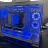 White Gaming PC | 5 5600X | 9060XT 16gb | 32GB RAM | Windows 11