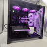 Custom Loop Ryzen 5800X3D | RTX 3080 Ti | 32GB 3600MHz | 1TB NVME | O11 Dynamic w/Distroplate