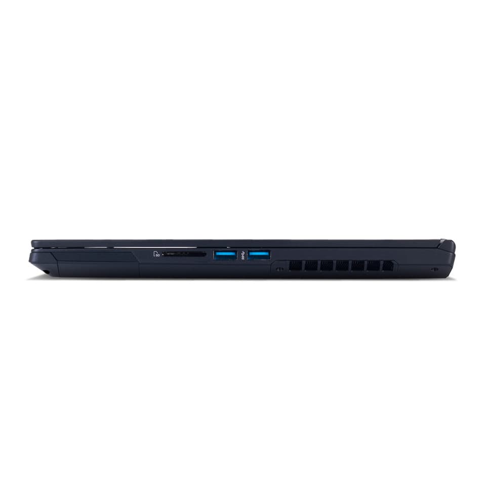 Eluktronics MAG-15 (Refurbished) Intel i7-9750H, NVIDIA GeForce 1660 Ti Graphics Card