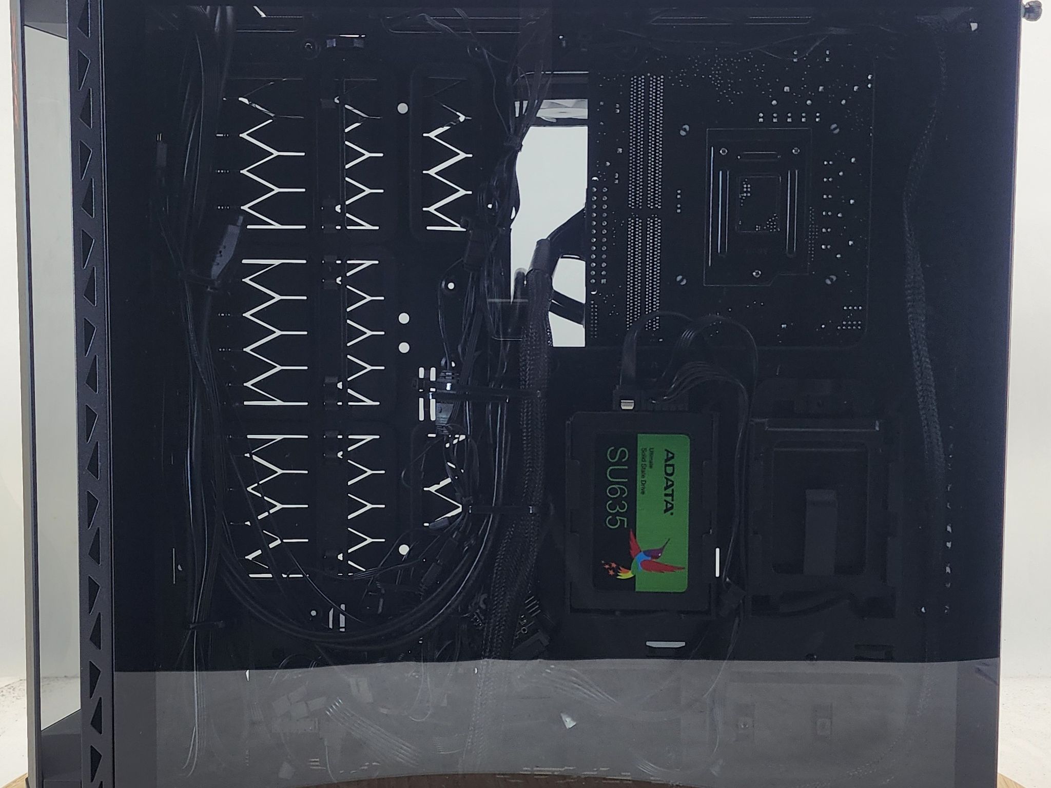 Gaming PC i5-6500 16GB RAM 240GB SSD + 500GB HDD RX 470 8GB Windows 11 Computer