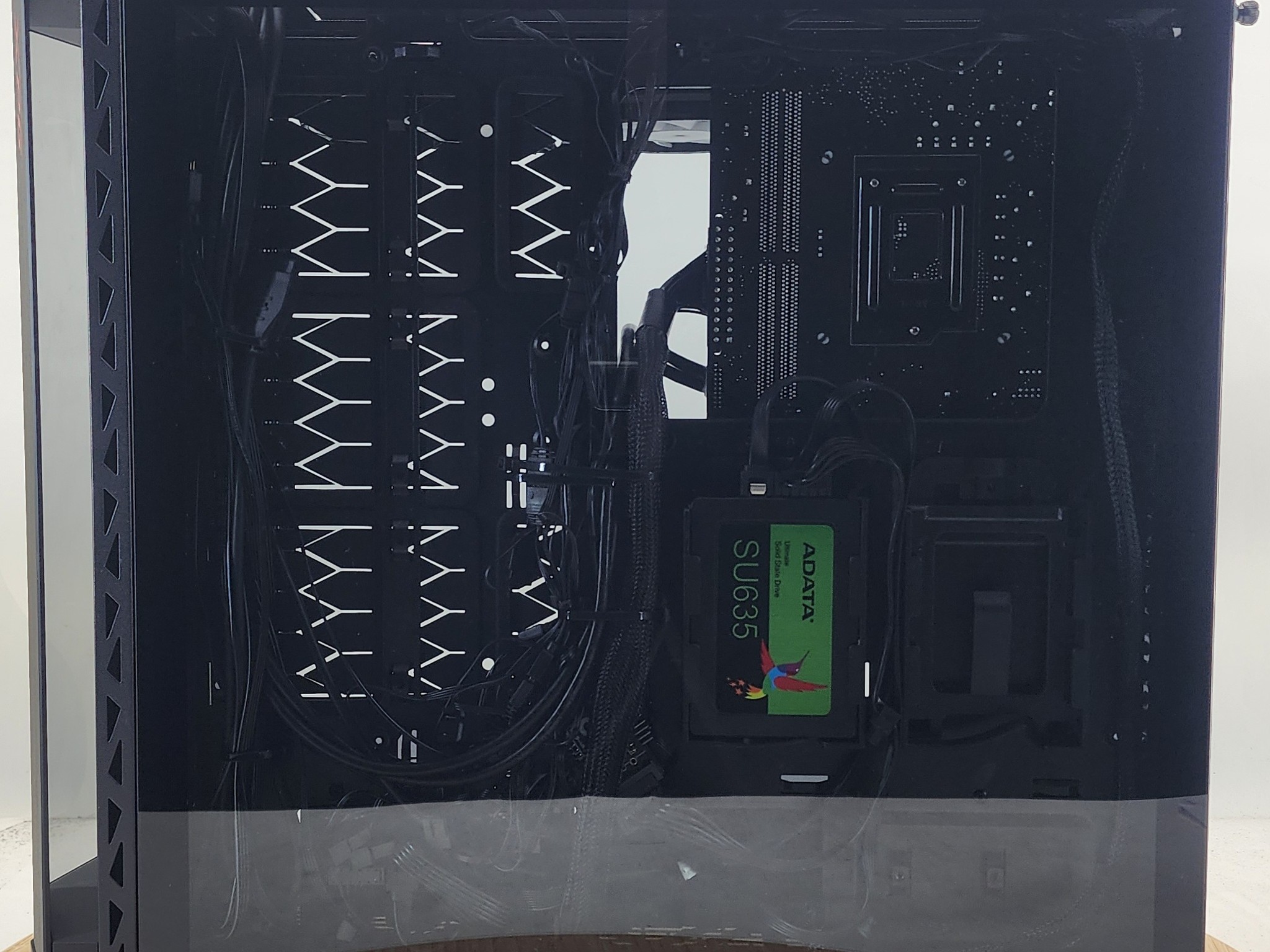 Gaming PC i5-6500 16GB RAM 240GB SSD + 500GB HDD RX 470 8GB Windows 11 Computer