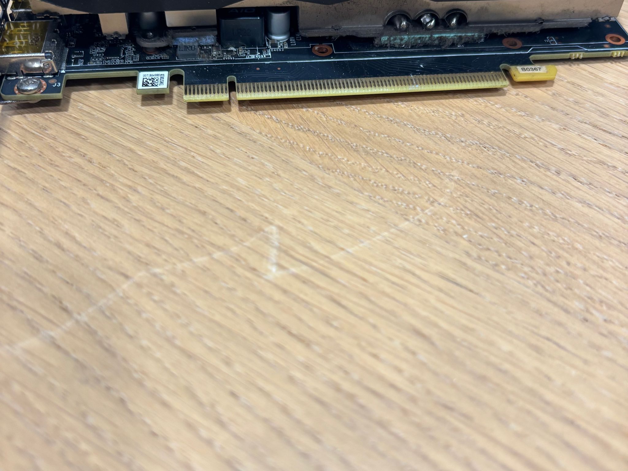 ZOTAC GAMING GeForce GTX 1660 Ti