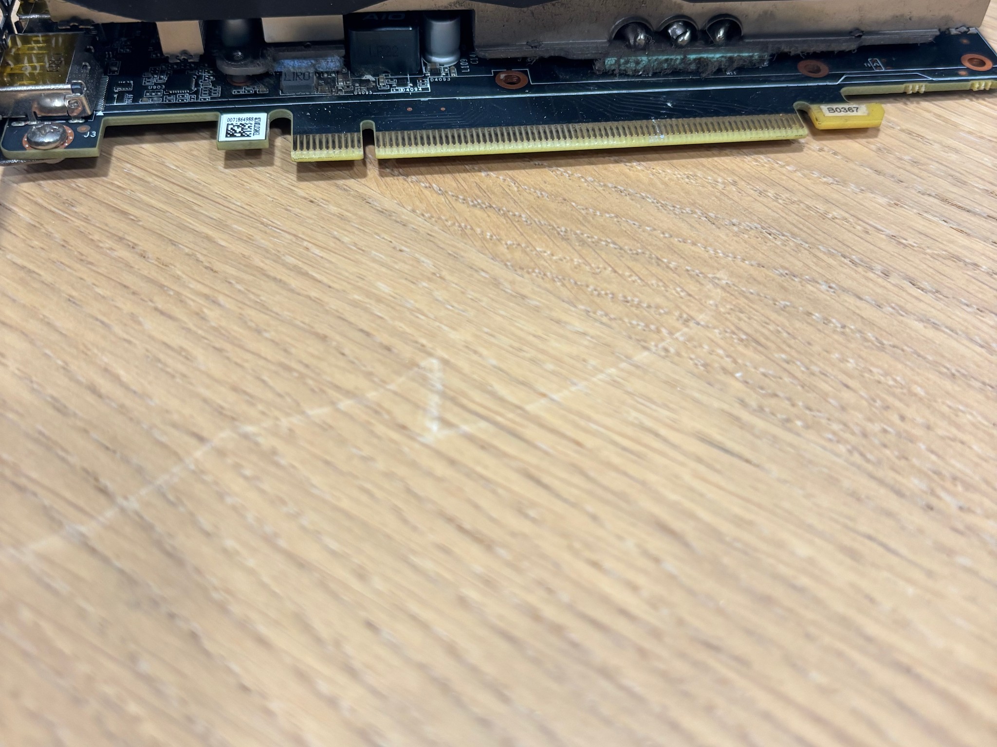 ZOTAC GAMING GeForce GTX 1660 Ti