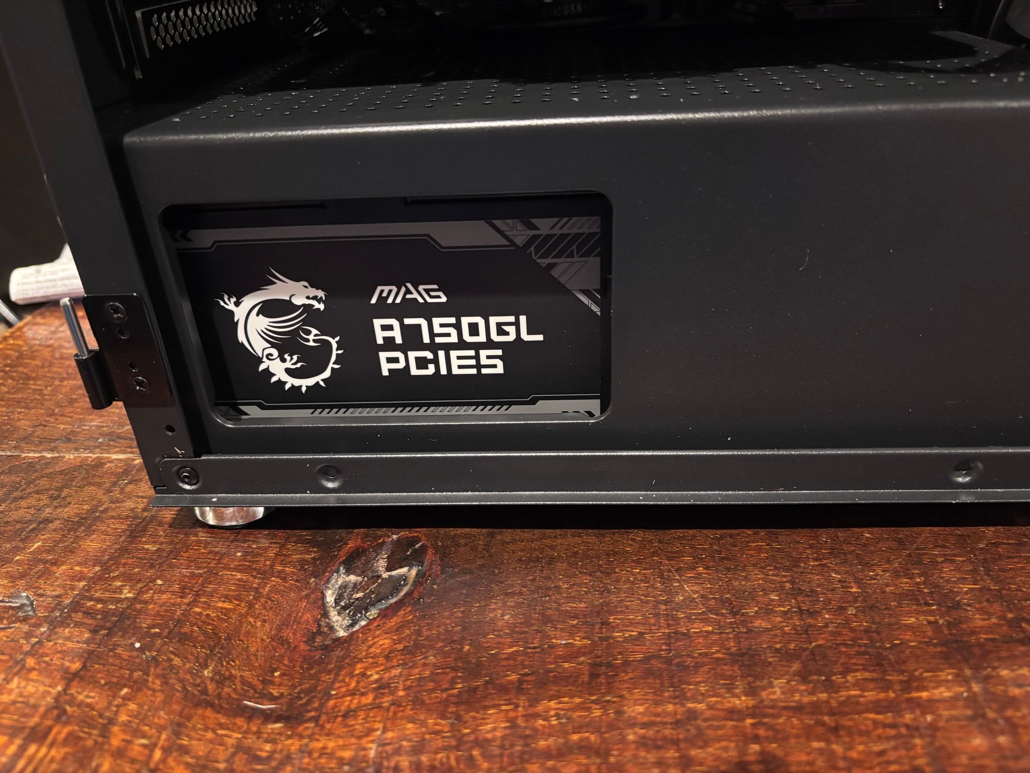 RX 6600 Gaming PC | Ryzen 5 3600 | 16GB DDR4 | 1TB NVME SSD | WiFi