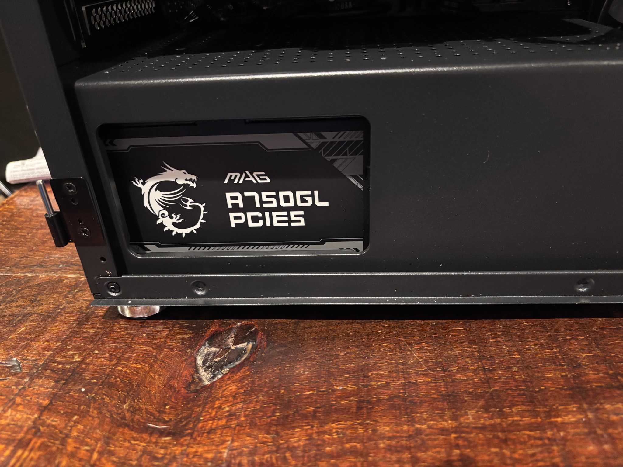 Custom AM4 Gaming PC Build