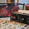PowerColor Red Dragon OC Radeon RX 6800 XT