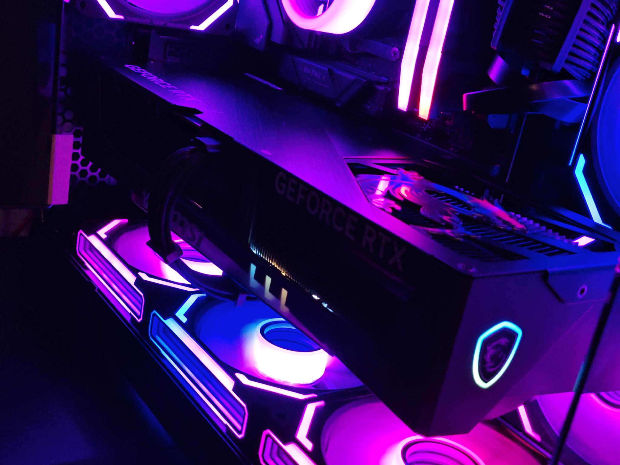 MSI GeForce RTX 5090 32G GAMING TRIO OC
