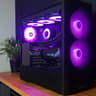 RTX 5070 OC - Core Ultra 7 270K Plus - 32GB DDR5 6000 - 2TB Gen4 NVMe - Custom