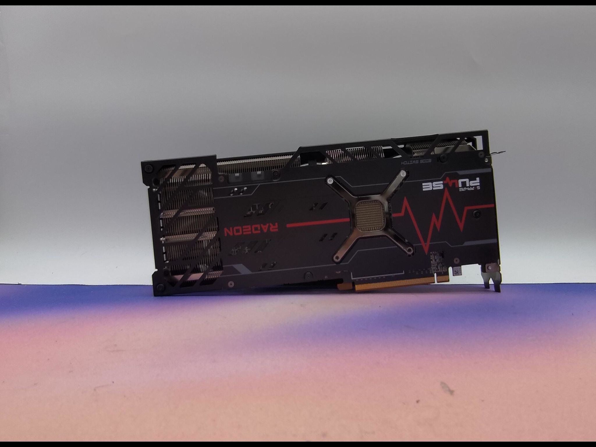 Sapphire Pulse RX 6800