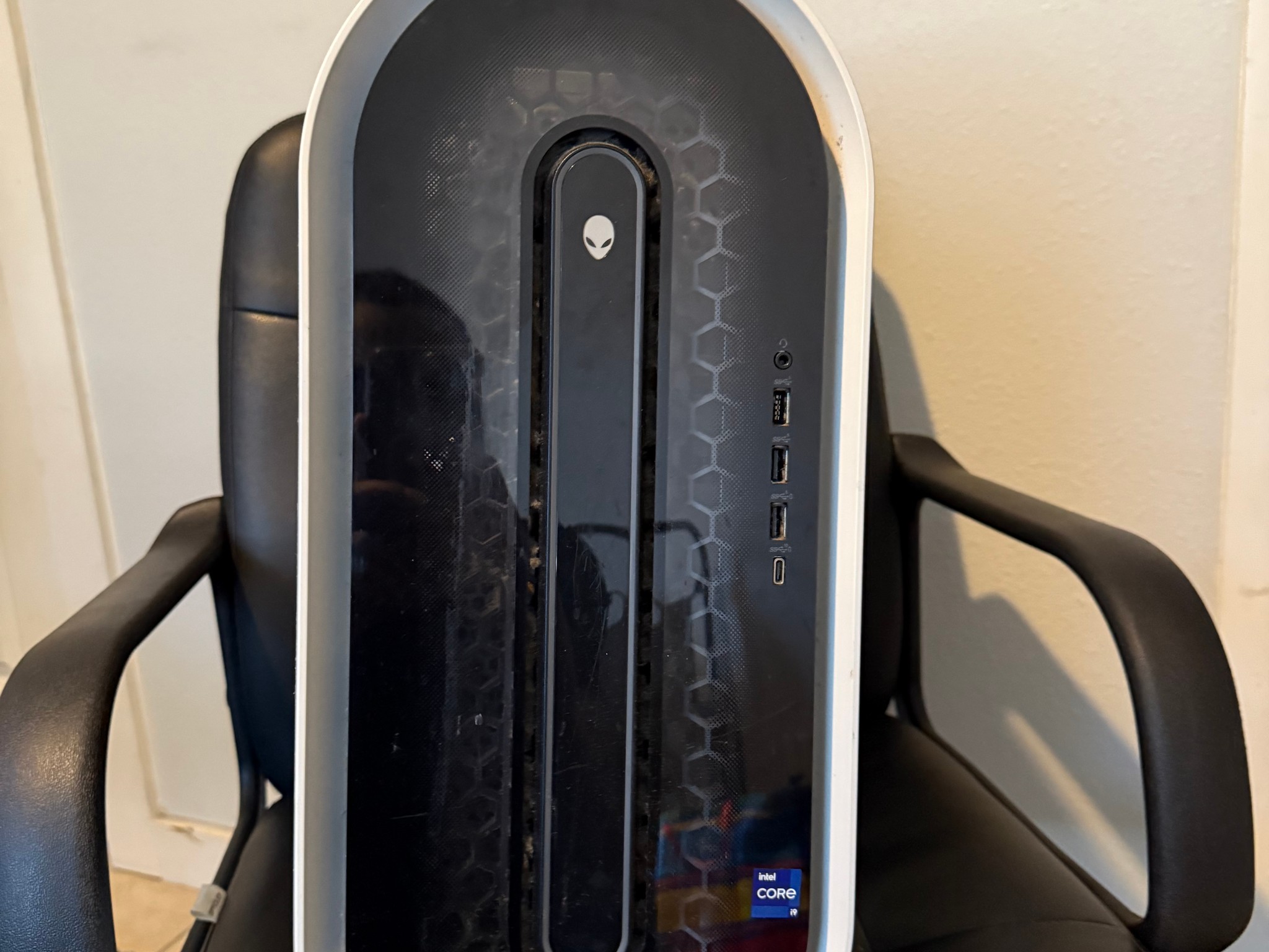 Alienware Aurora R15