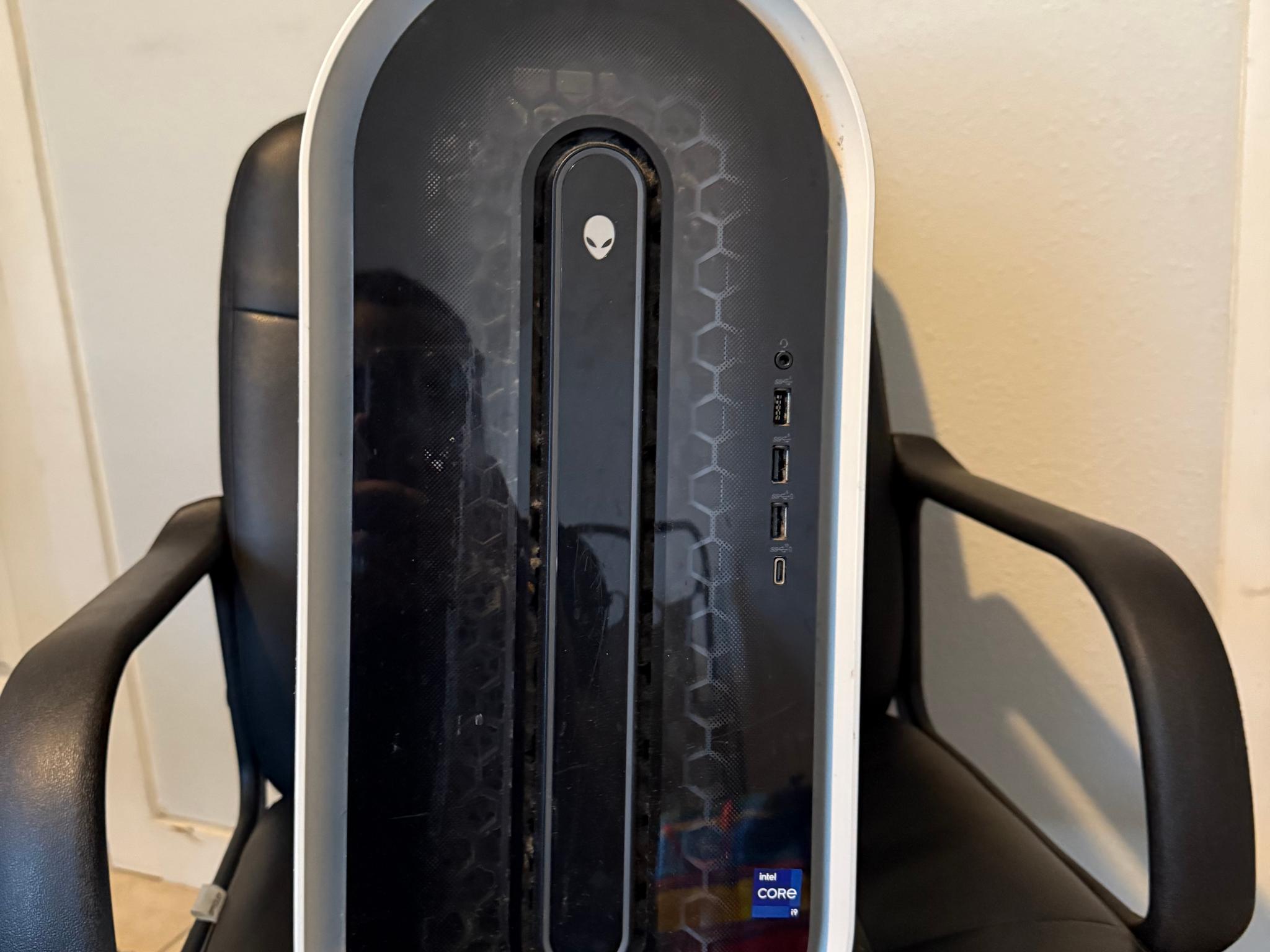 Alienware Aurora R15