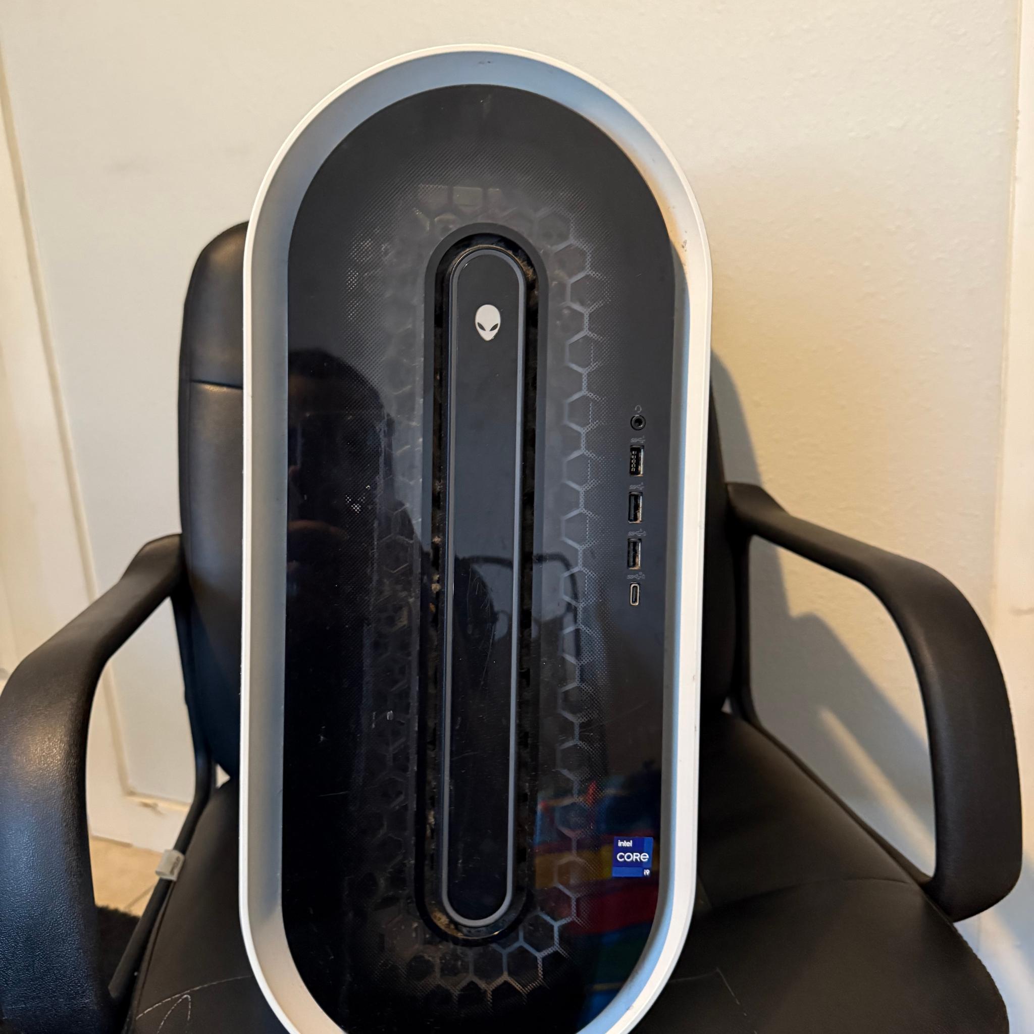 Alienware Aurora R15