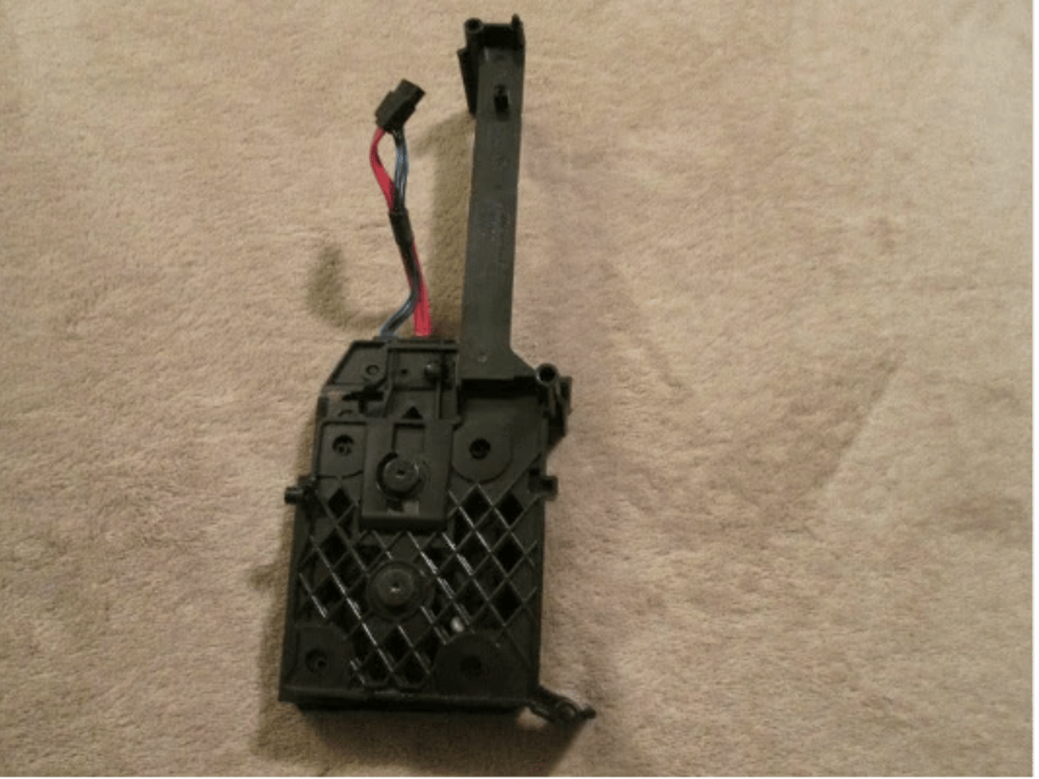 Xbox 360 Slim Internal Hard Drive