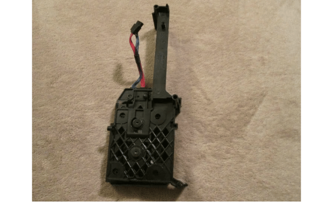Xbox 360 Slim Internal Hard Drive