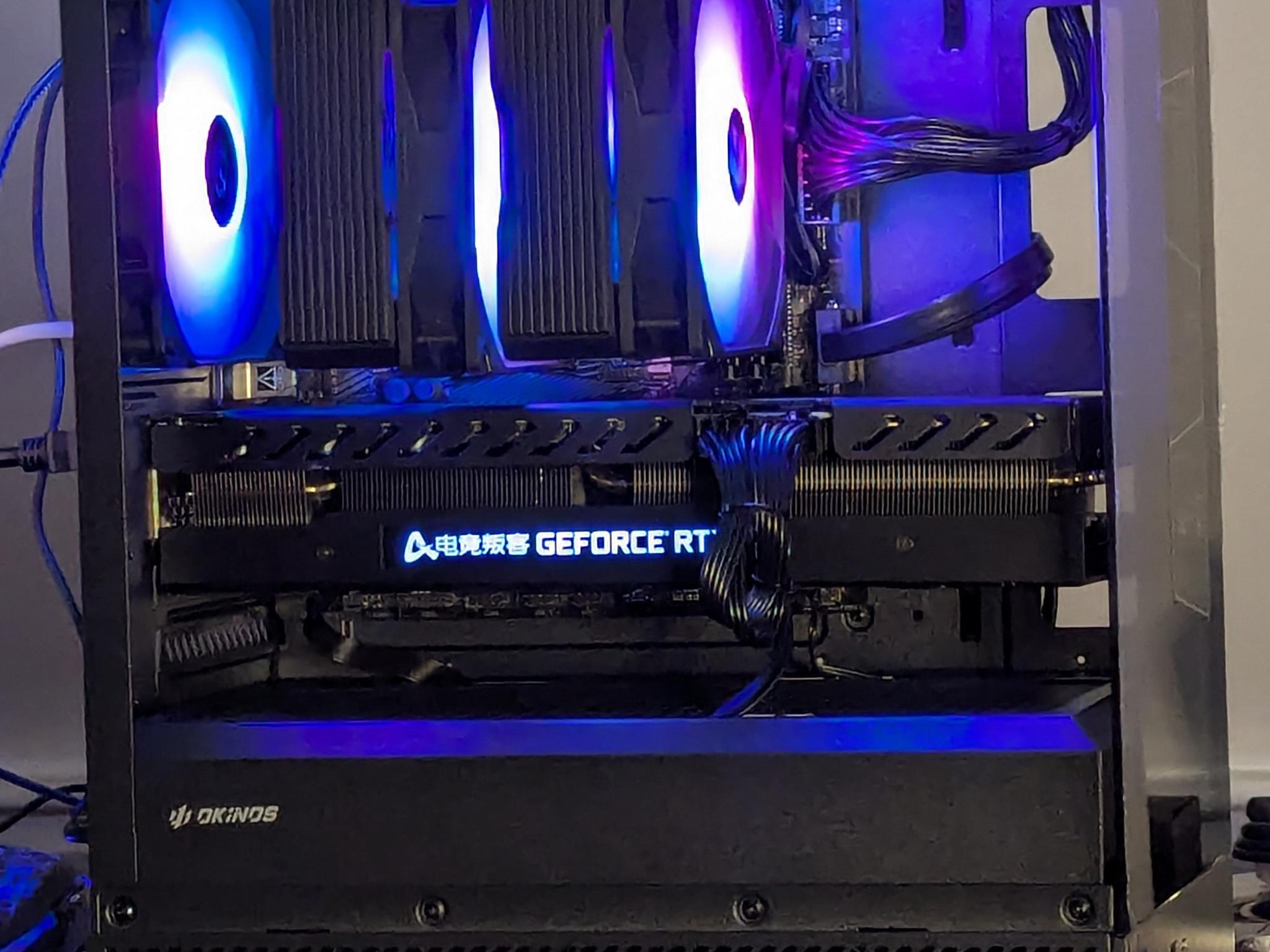 Gaming PC|AMD Ryzen 5 5600X|Nvidia GeForce RTX 3070|32 GB DDR4|1 TB NVME SSD|WIFI+BT|Windows 11 Home