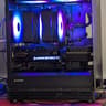 Gaming PC|AMD Ryzen 5 5600X|Nvidia GeForce RTX 3070|16 GB DDR4|1 TB NVME SSD|WIFI+BT|Windows 11 Home